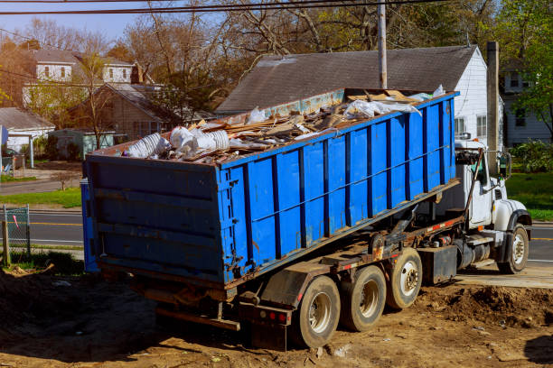 Property Management Cleanouts in Ontario, OR