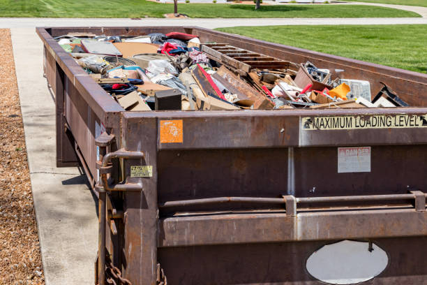 Best Scrap Metal Removal  in Ontario, OR