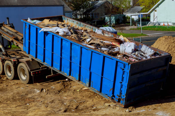 Best Commercial Junk Removal  in Ontario, OR